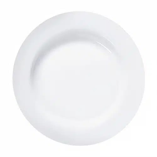 Flad tallerken Evolution 240 mm - Billede 3
