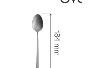 Amarone Vintage dessert ske, OVE, 184 mm - Billede 6