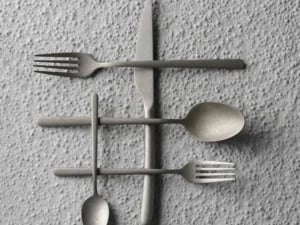Amarone Vintage dessertkniv, OVE, 190 mm - Billede 5
