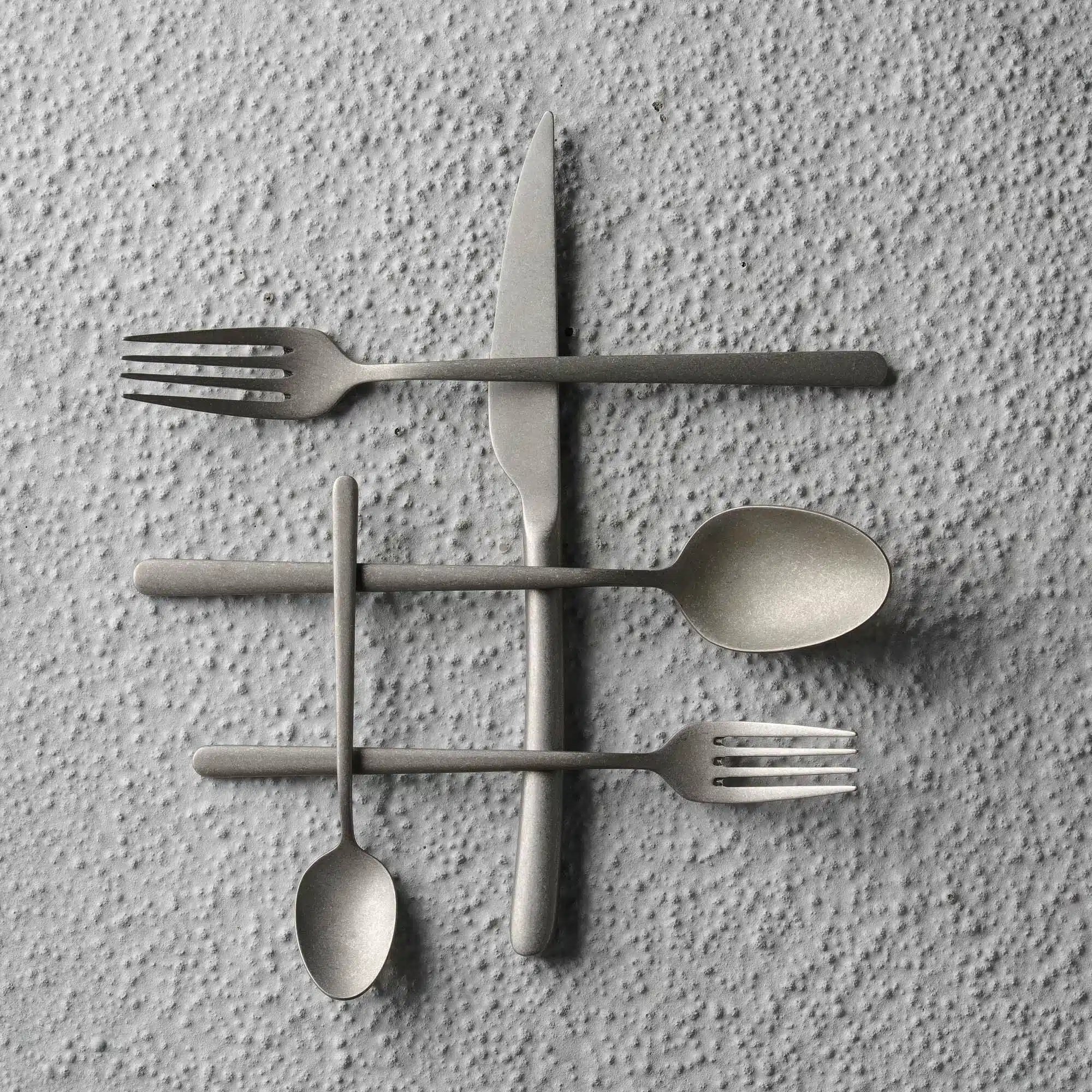 Amarone Vintage dessertkniv, OVE, 190 mm - Billede 5