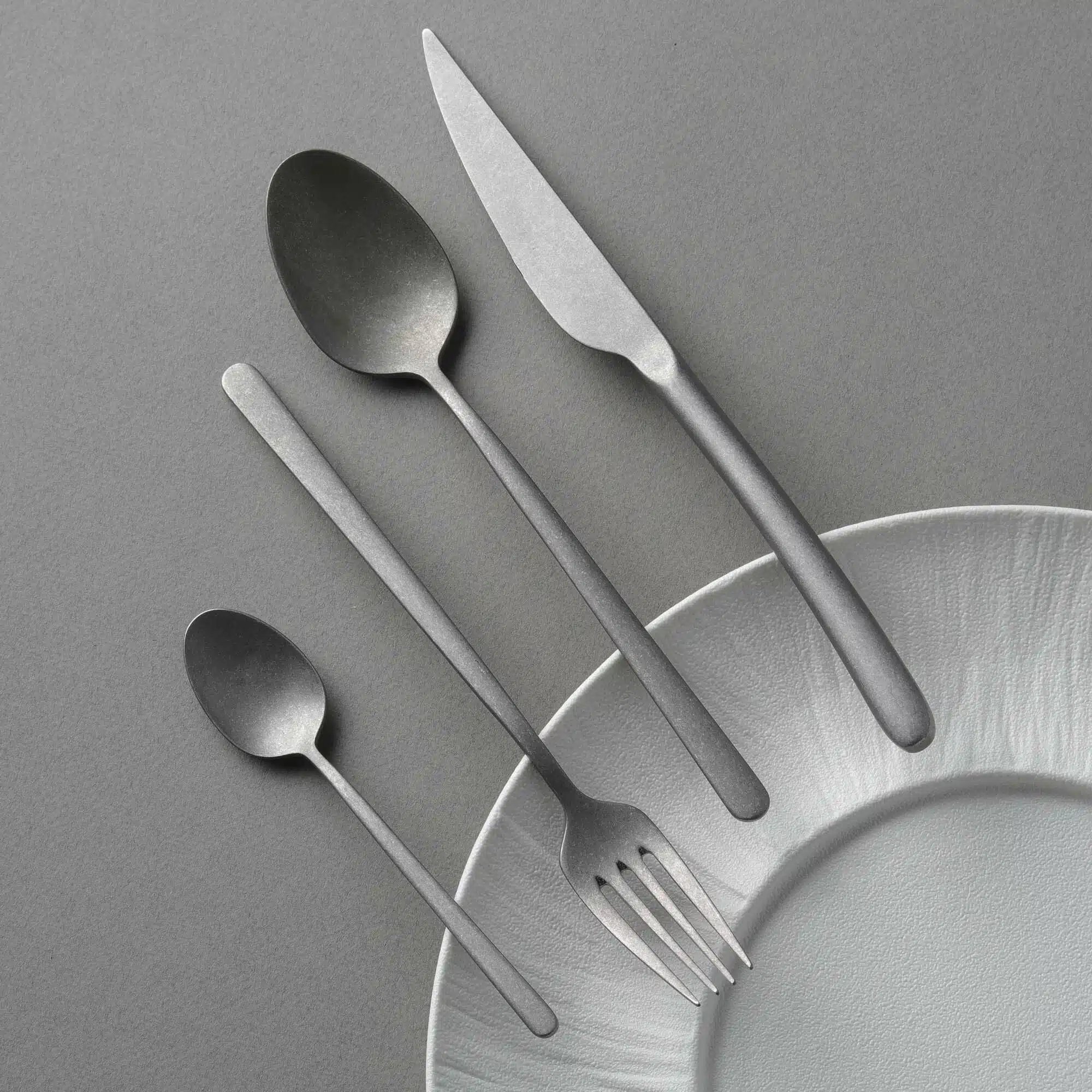Amarone Vintage dessertkniv, OVE, 190 mm - Billede 6