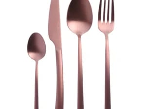 Dessertkniv Amarone Brozne, OVE, 190 mm - Billede 4