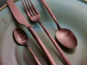 Dessertkniv Amarone Brozne, OVE, 190 mm - Billede 5