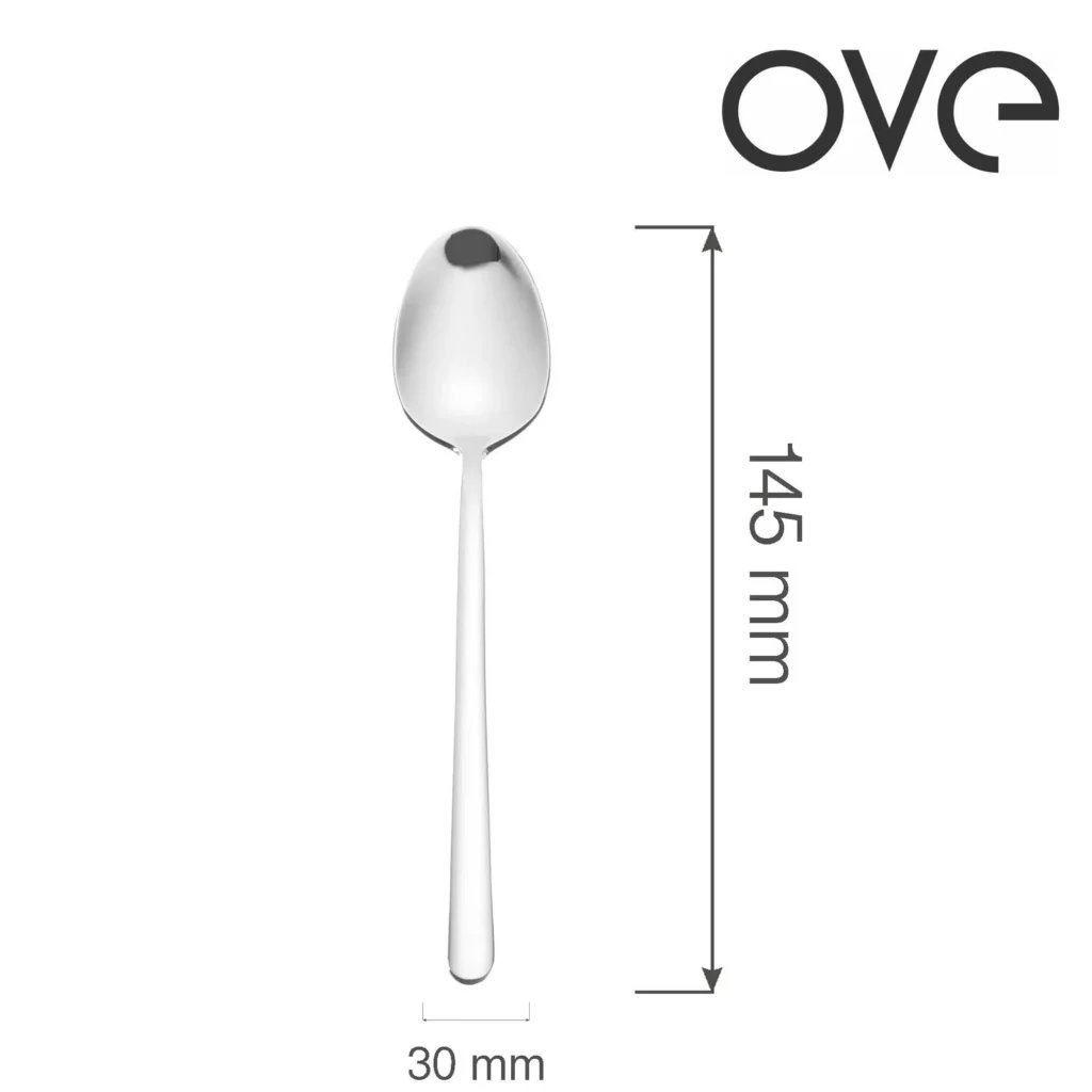 Amarone te ske, OVE, 145 mm - Billede 6