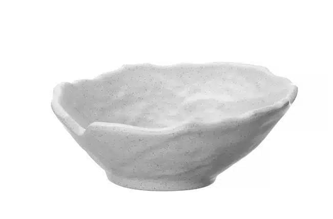 Terra skrå grå granit 282x275x(h)115 mm - Billede 2