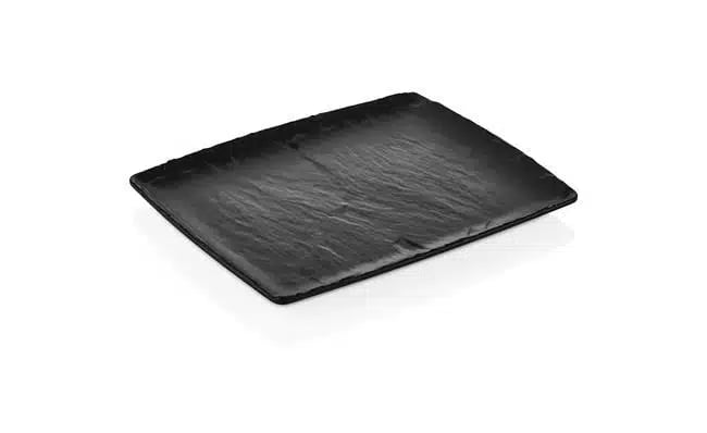Polaris Platter sort GN 1/2 265x325 mm - Billede 2