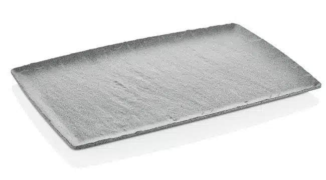 Polaris Platter grå granit GN 1/1 530x325 mm - Billede 2
