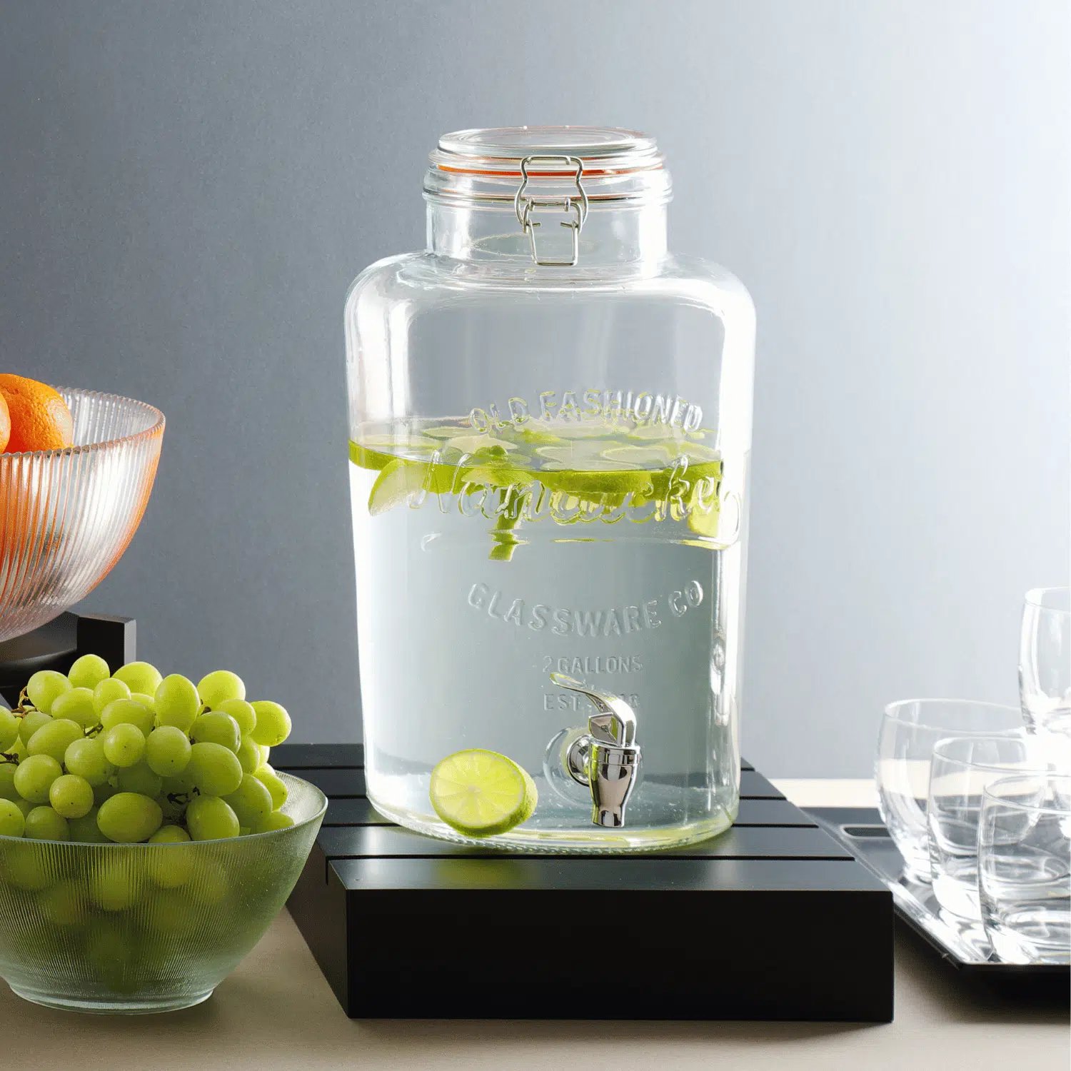 Juice dispenser 8,5L - Billede 3
