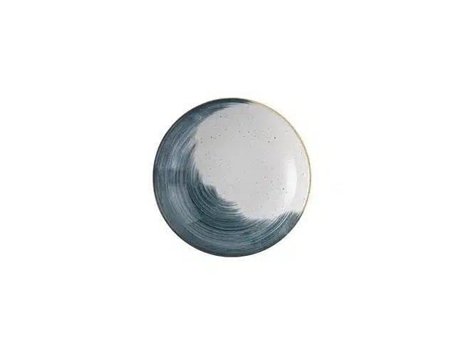 Stonecast Accents Blueberry coupe skål, 248 mm - Billede 2