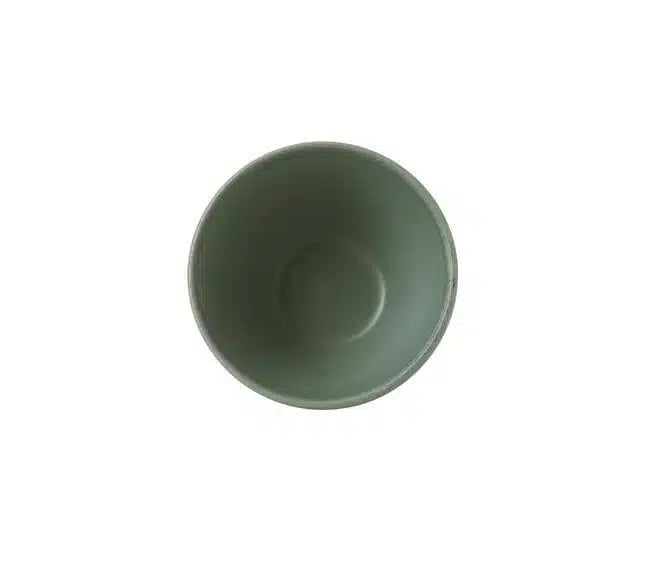 Andorra Green Contour dyb skål, 102x60mm - Billede 2