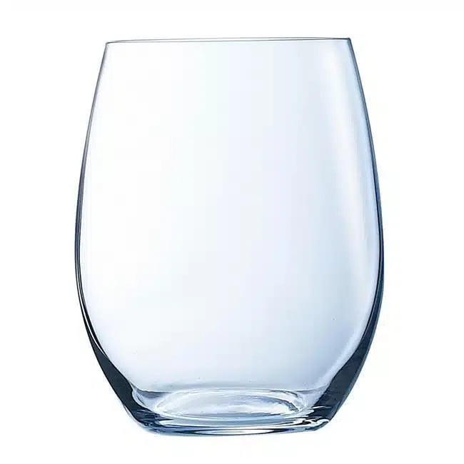 Hi Ball glas 440 ml - Billede 2