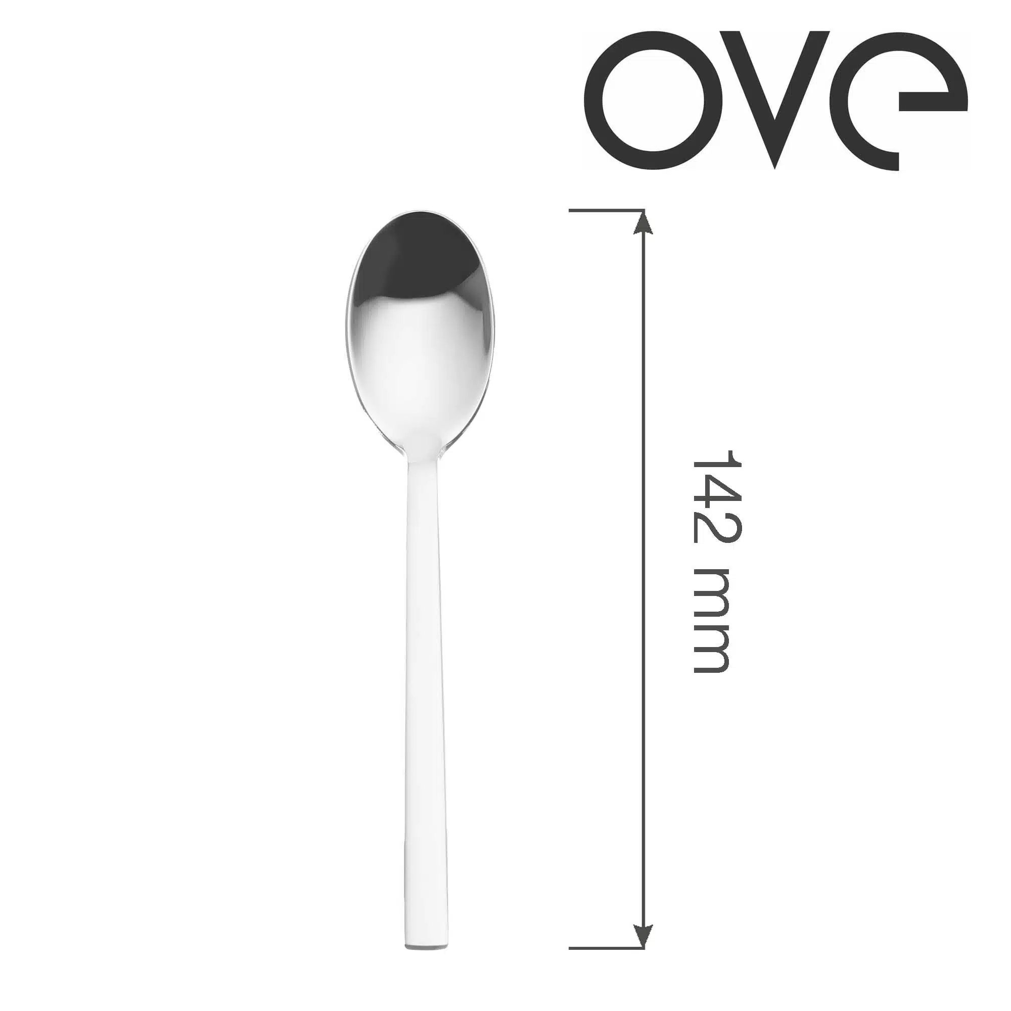 Lugano te ske, OVE, 142 mm - Billede 5