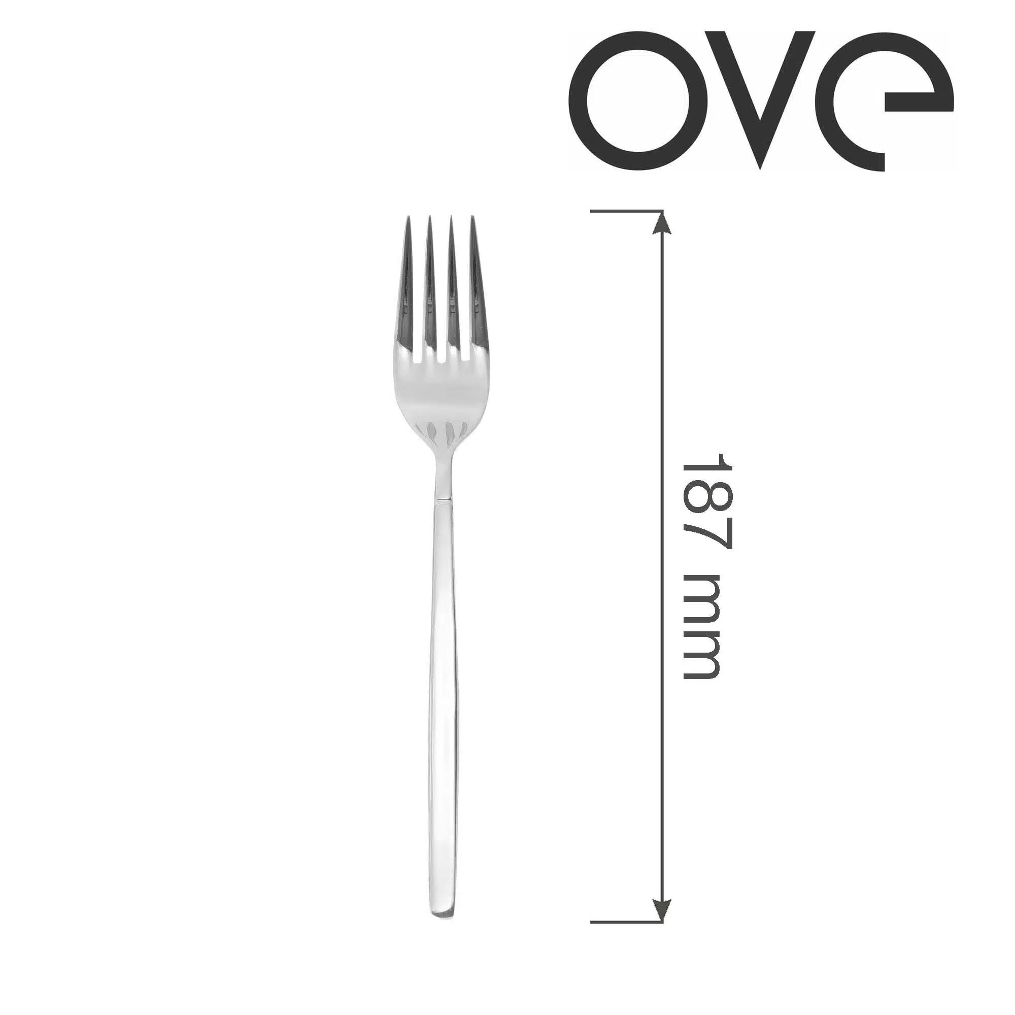 Torino Forret Gaffel, OVE, 187 mn - Billede 5