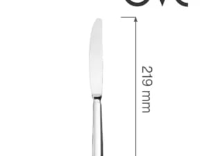 Baguette Dessert Kniv, OVE, 219 mm - Billede 4
