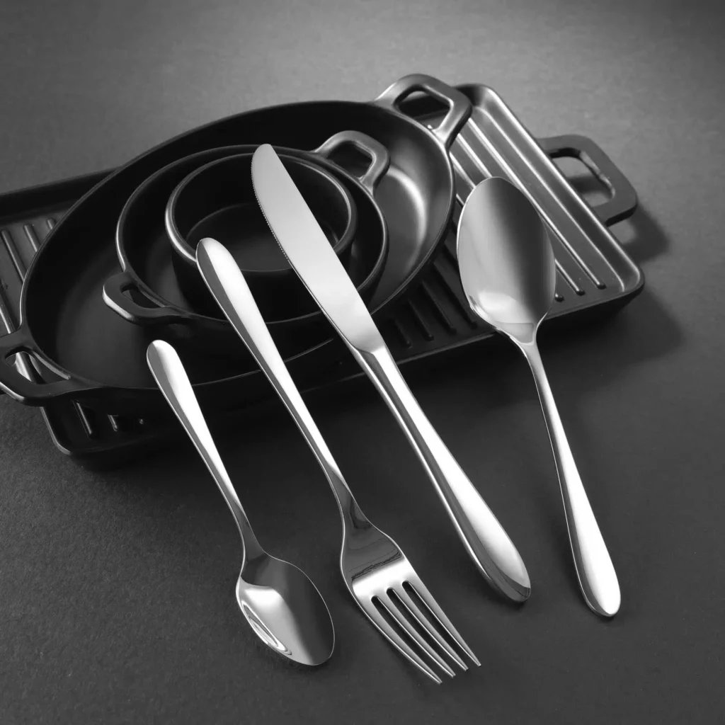 Como Dessertkniv 190 mm - Billede 2