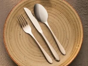 Como Dessertkniv 190 mm - Billede 5