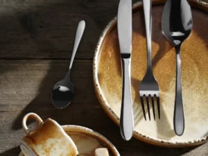Como Dessertkniv 190 mm - Billede 6