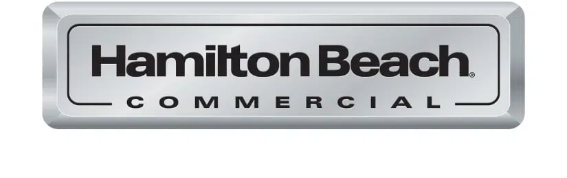 Hamilton Beach Commercial® Eclipse™ Højtydende Blender med 64oz/ 2L Wave~Action® beholder - HBH755R-CE Serie - Billede 3
