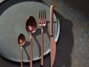 Kaffeske Amarone Brozne, OVE, 119 mm - Billede 6