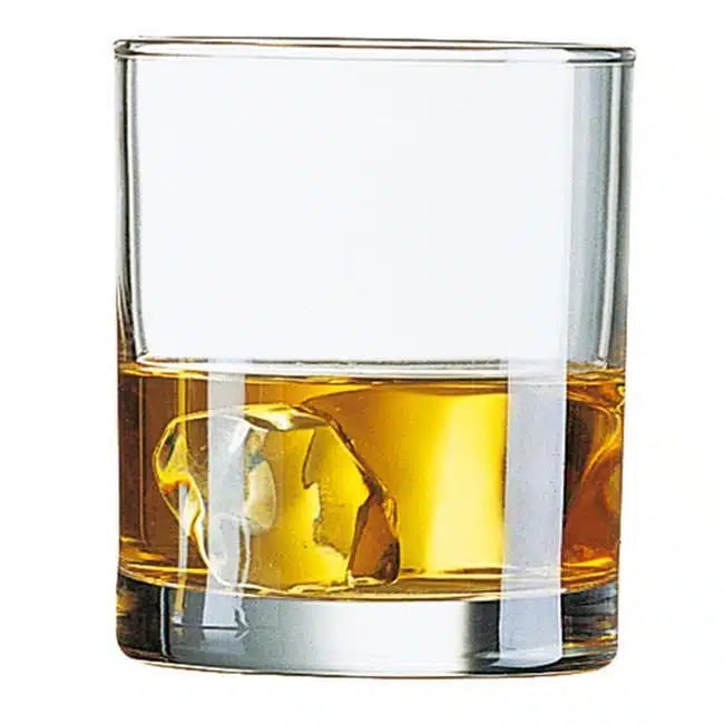 Lav glas Princesa 230 ml - Billede 2
