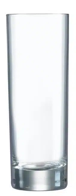 Islande highball glas, 220ml - Billede 2