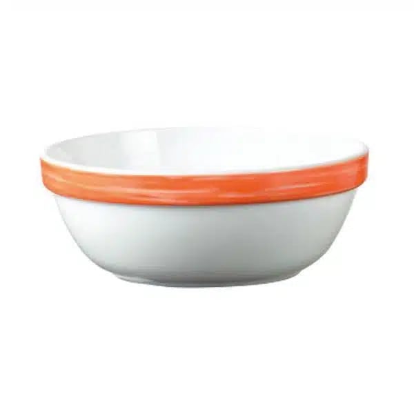Børste salat skål - Billede 2