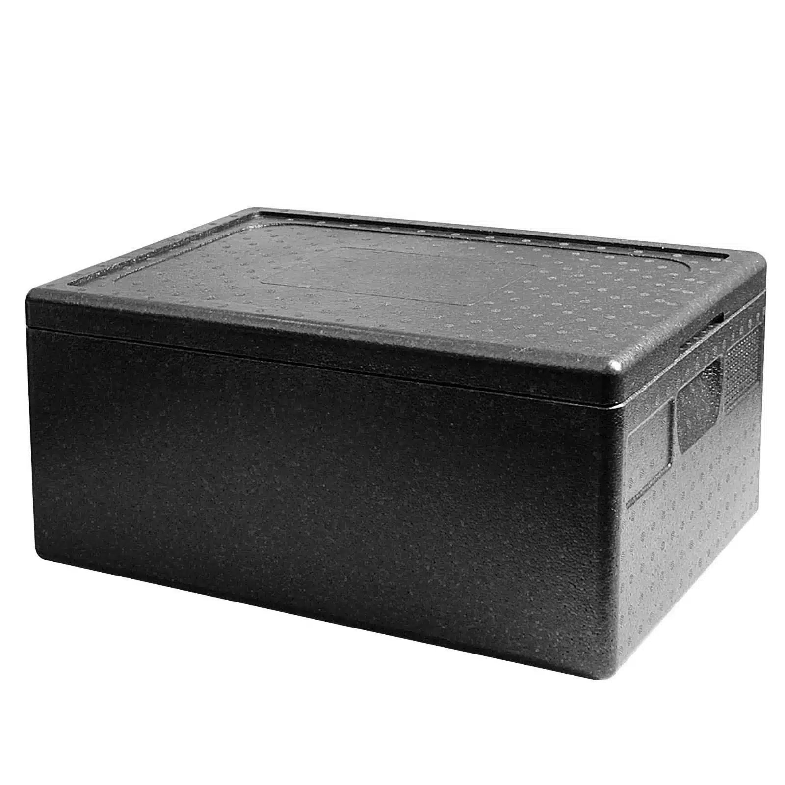 Top loader container BASIC GN1/1 200, 600x400x(H)285mm - Billede 2