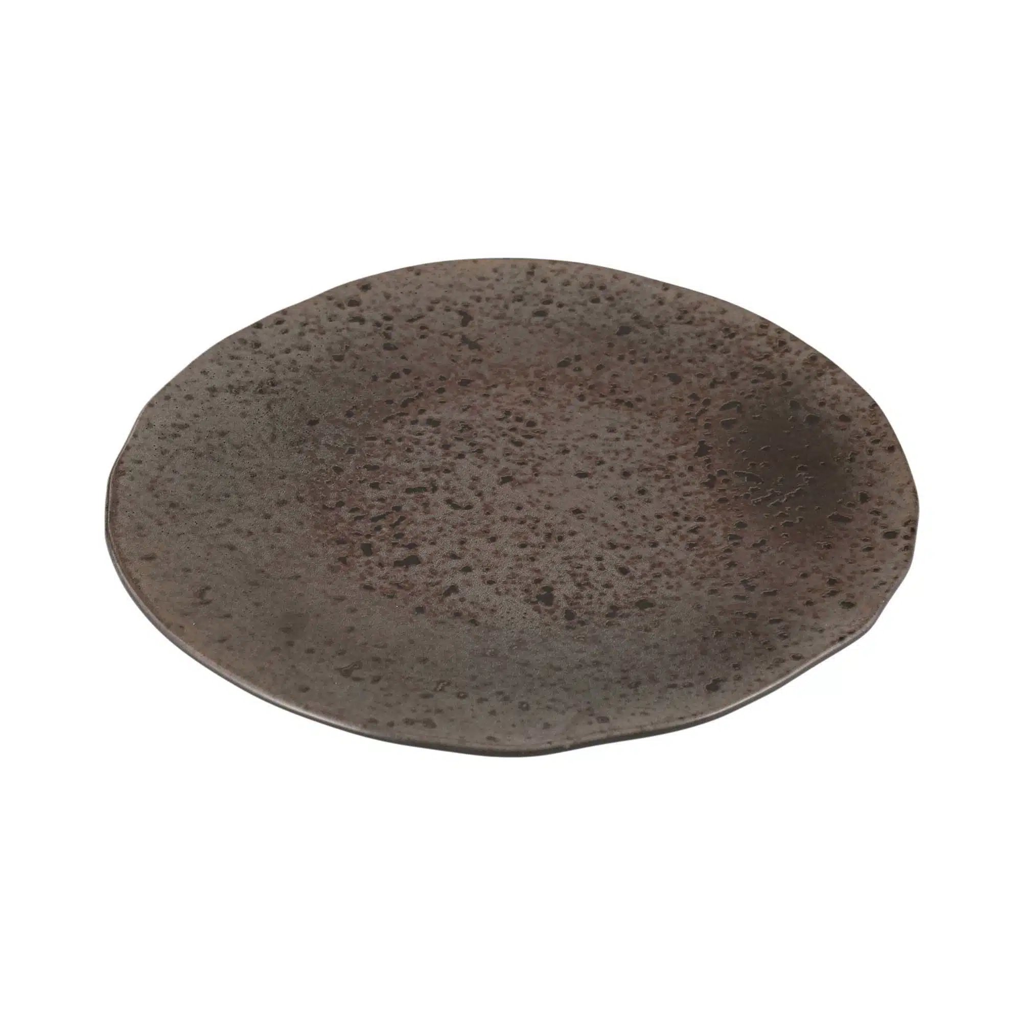 Jernsten Side Tallerken 170mm - Billede 3