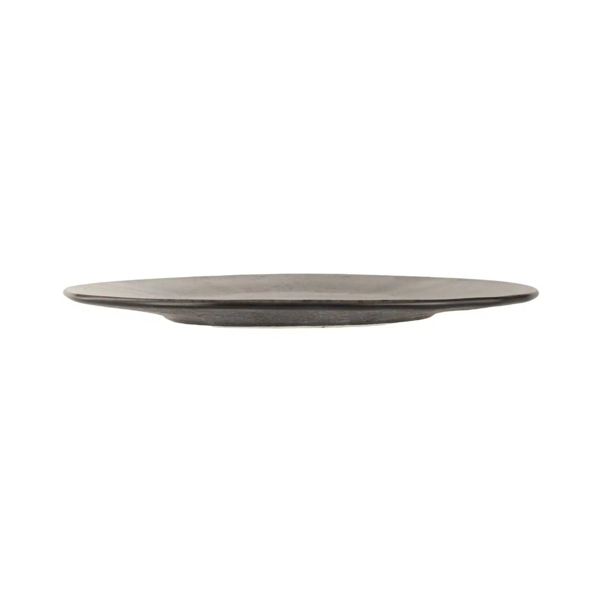 Jernsten Side Tallerken 170mm - Billede 3