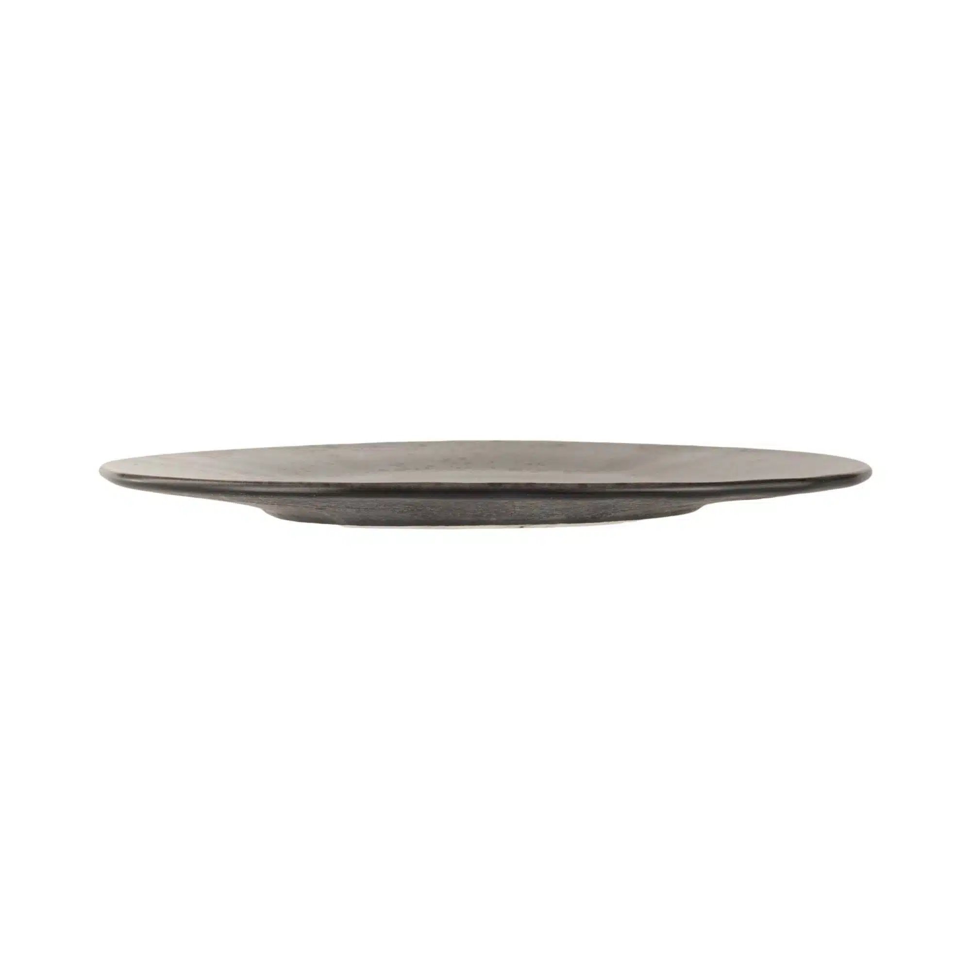 Ironstone Præsentations Tallerken 300mm - Billede 4