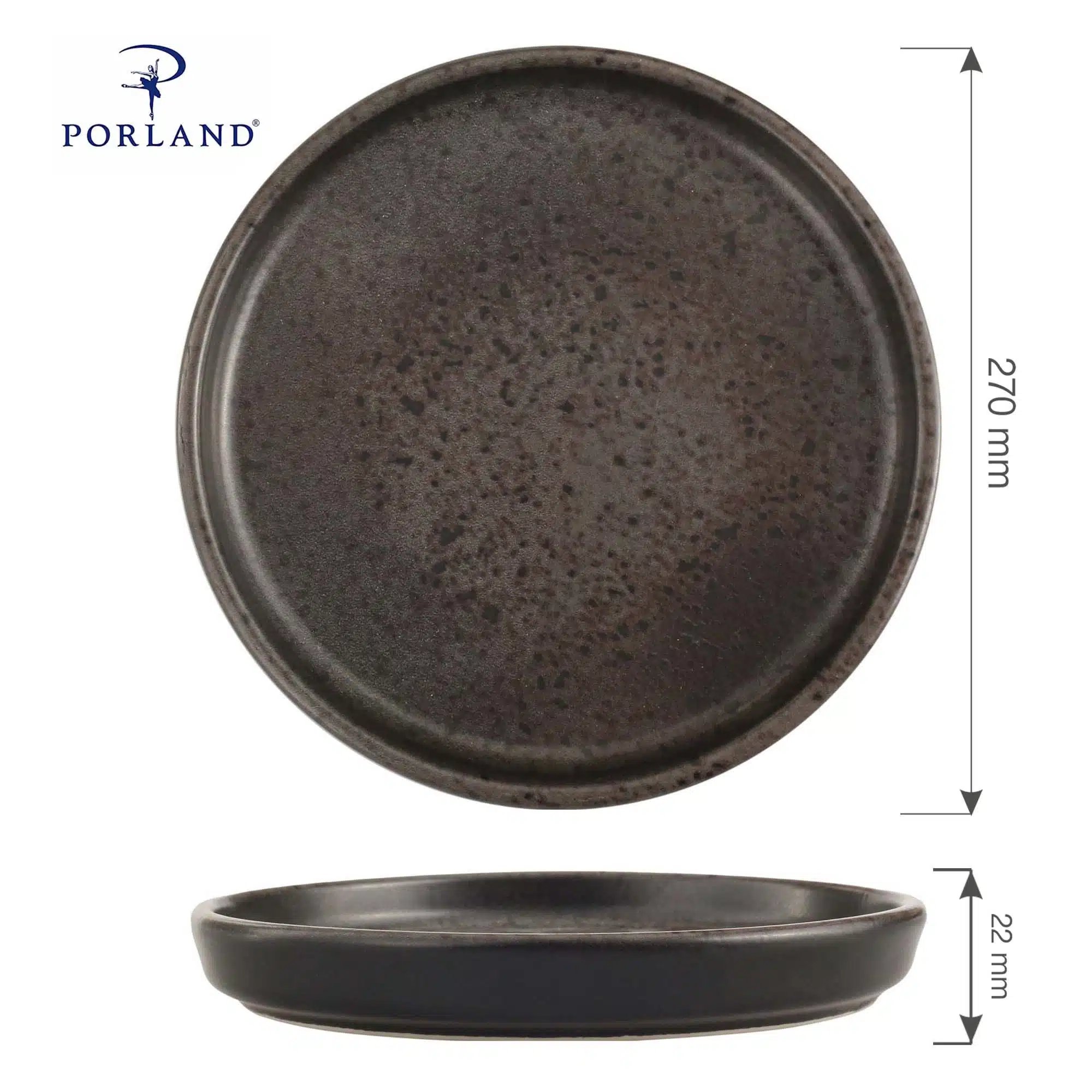 Ironstone Signature Tallerken 150mm - Billede 5