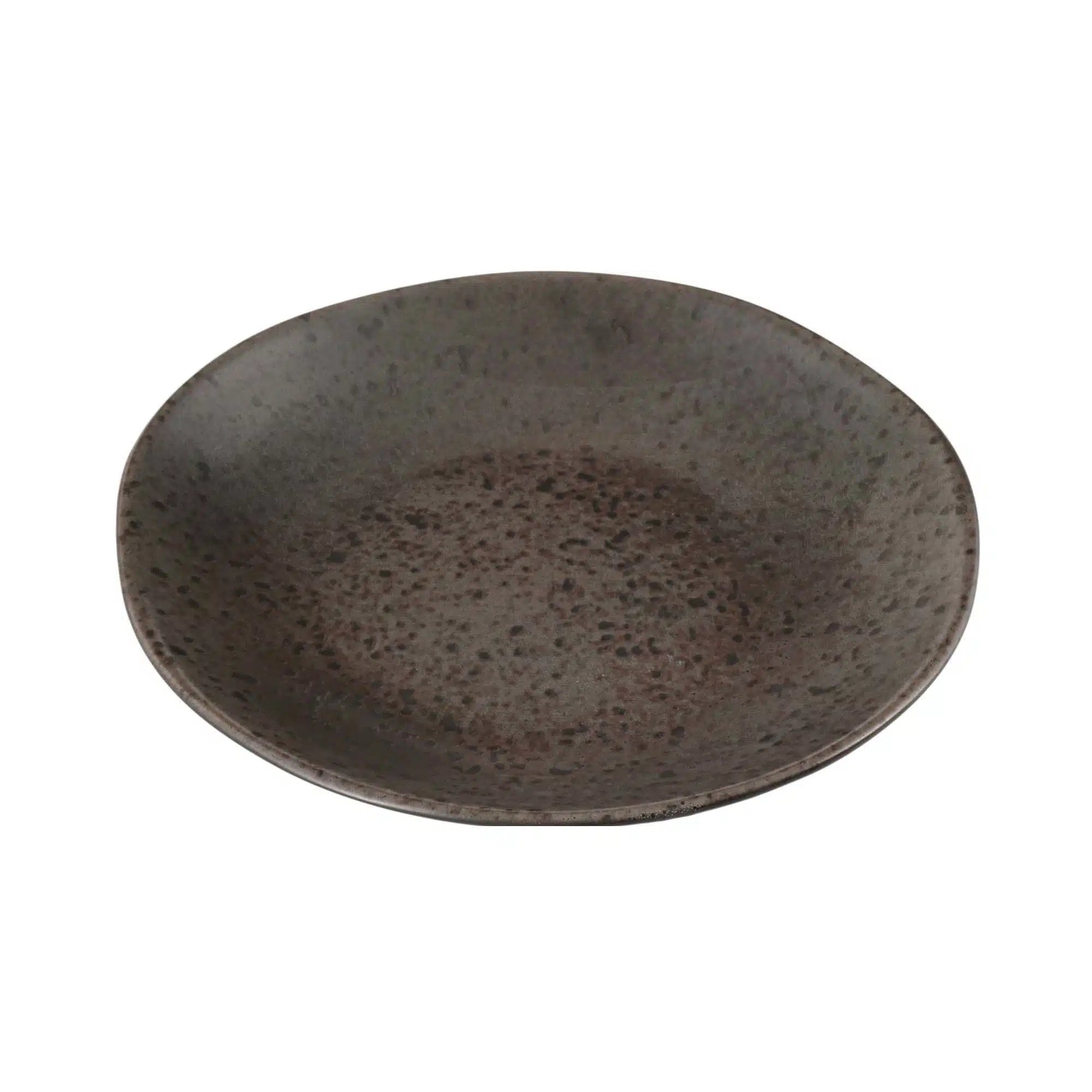 Ironstone Coupe Skål 280mm - Billede 2