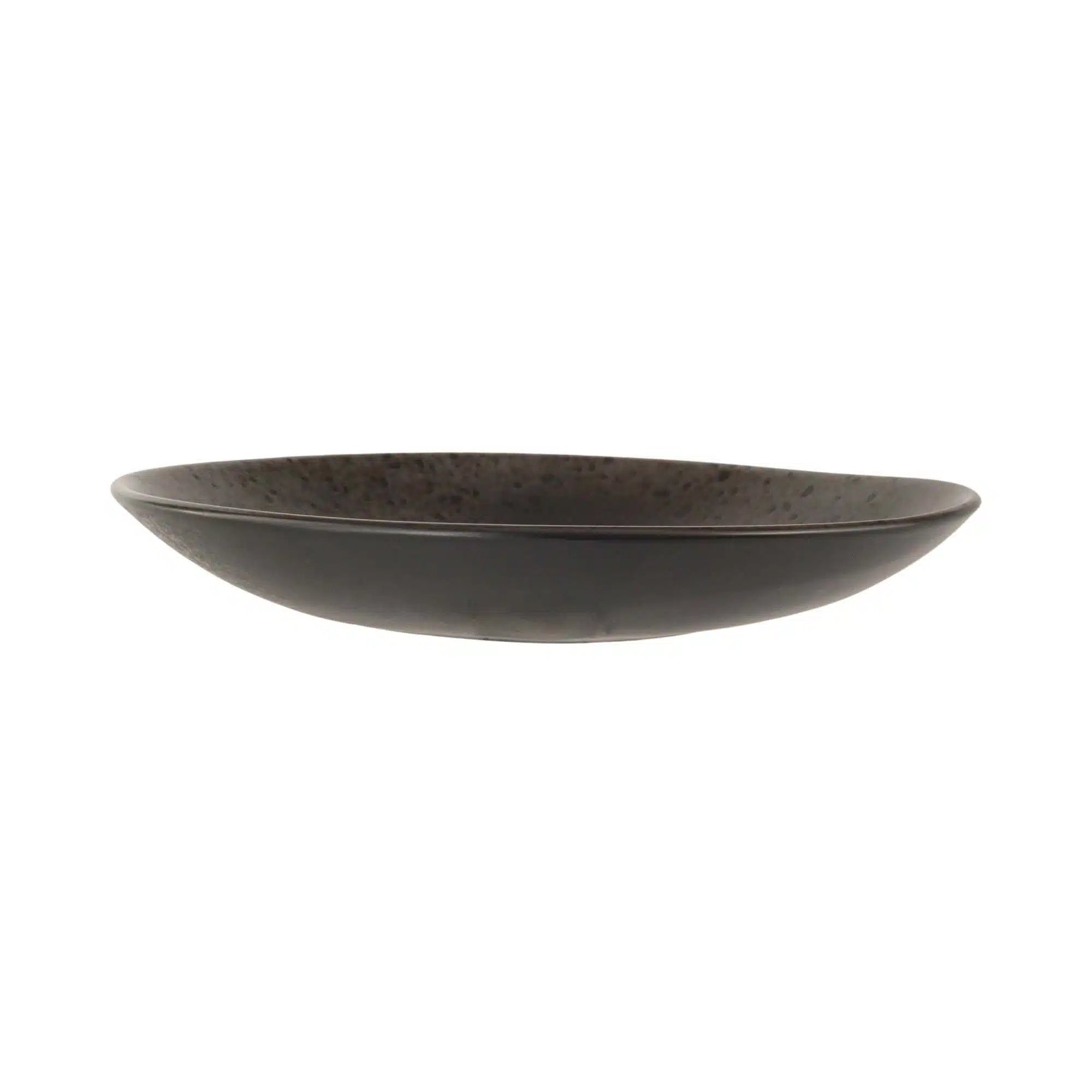 Ironstone Coupe Skål 280mm - Billede 4