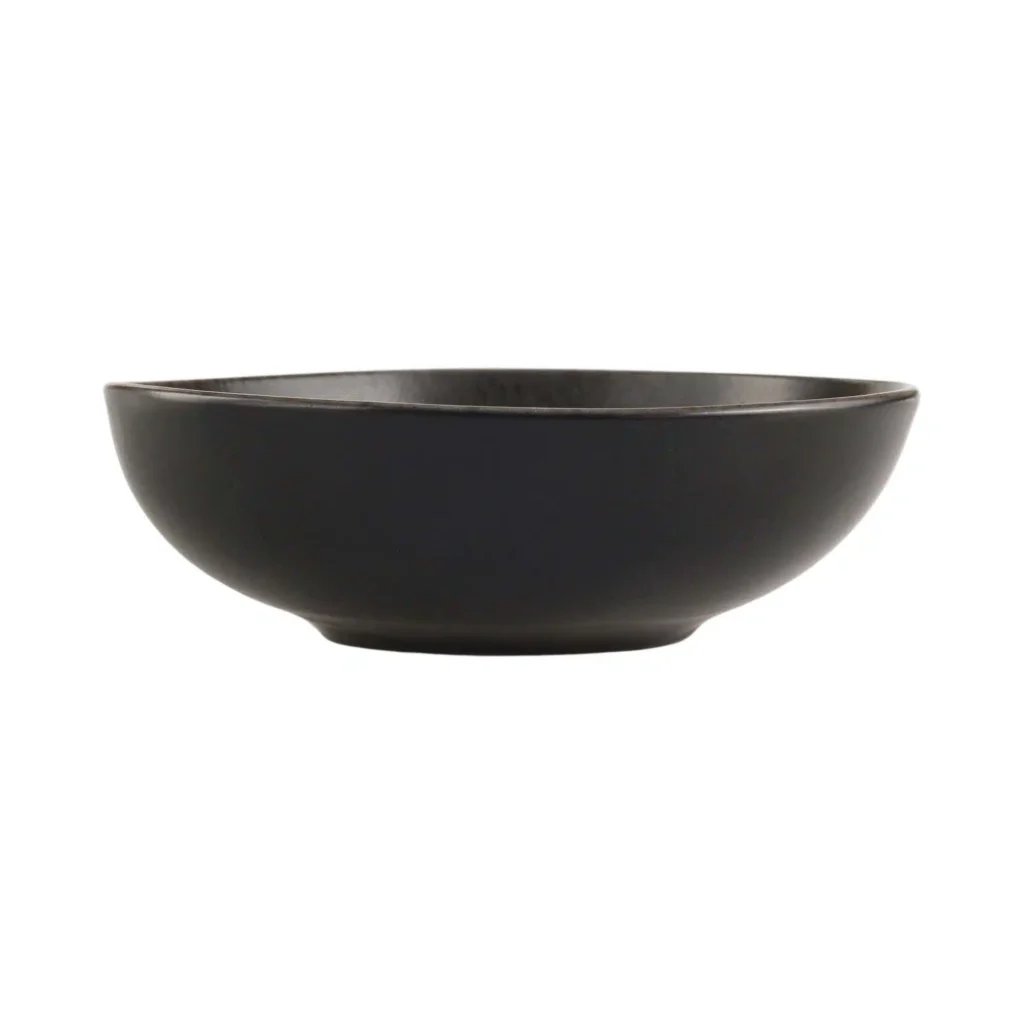 Jernsten Skål 140mm - Billede 3