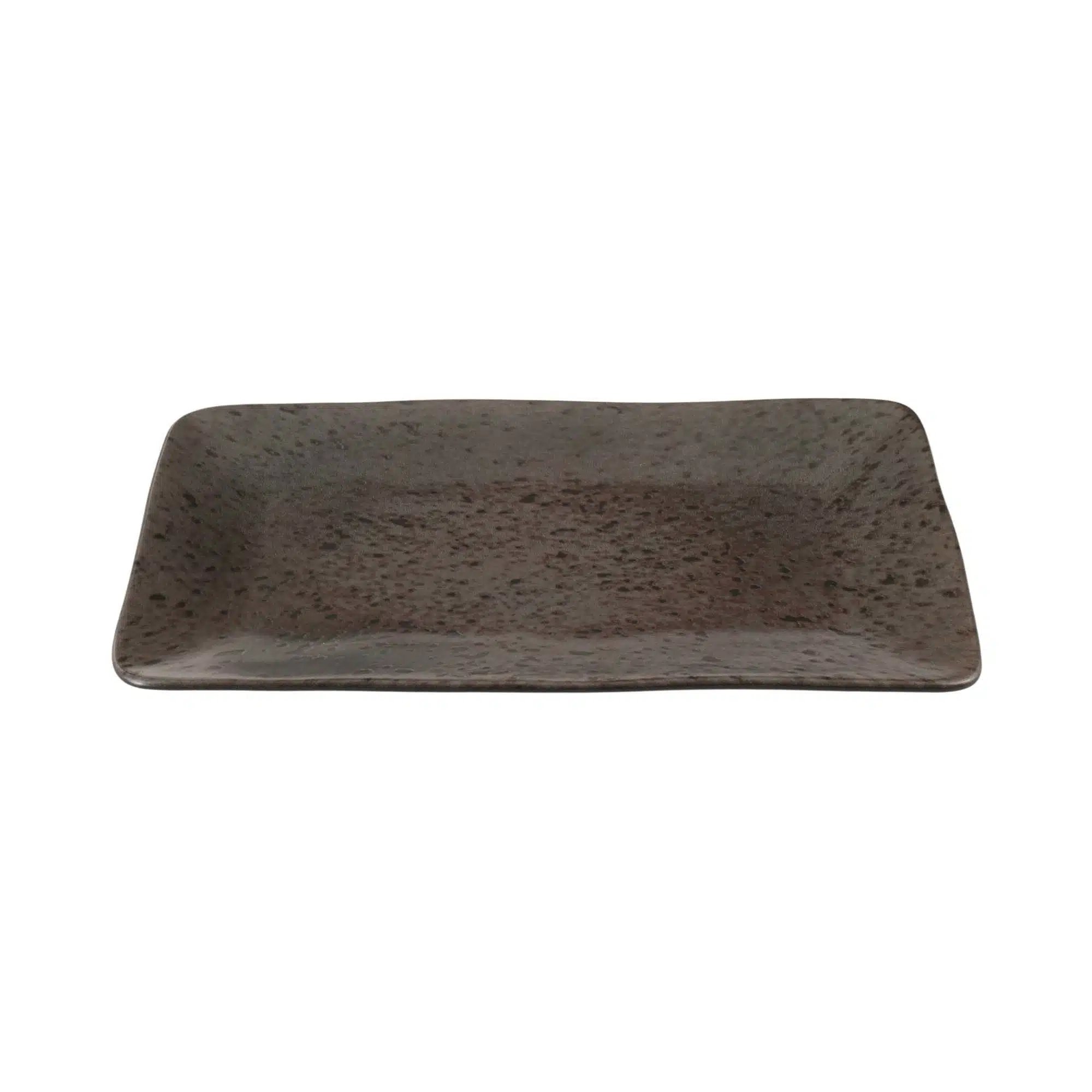 Ironstone Firkantet Tallerken 280mm - Billede 2