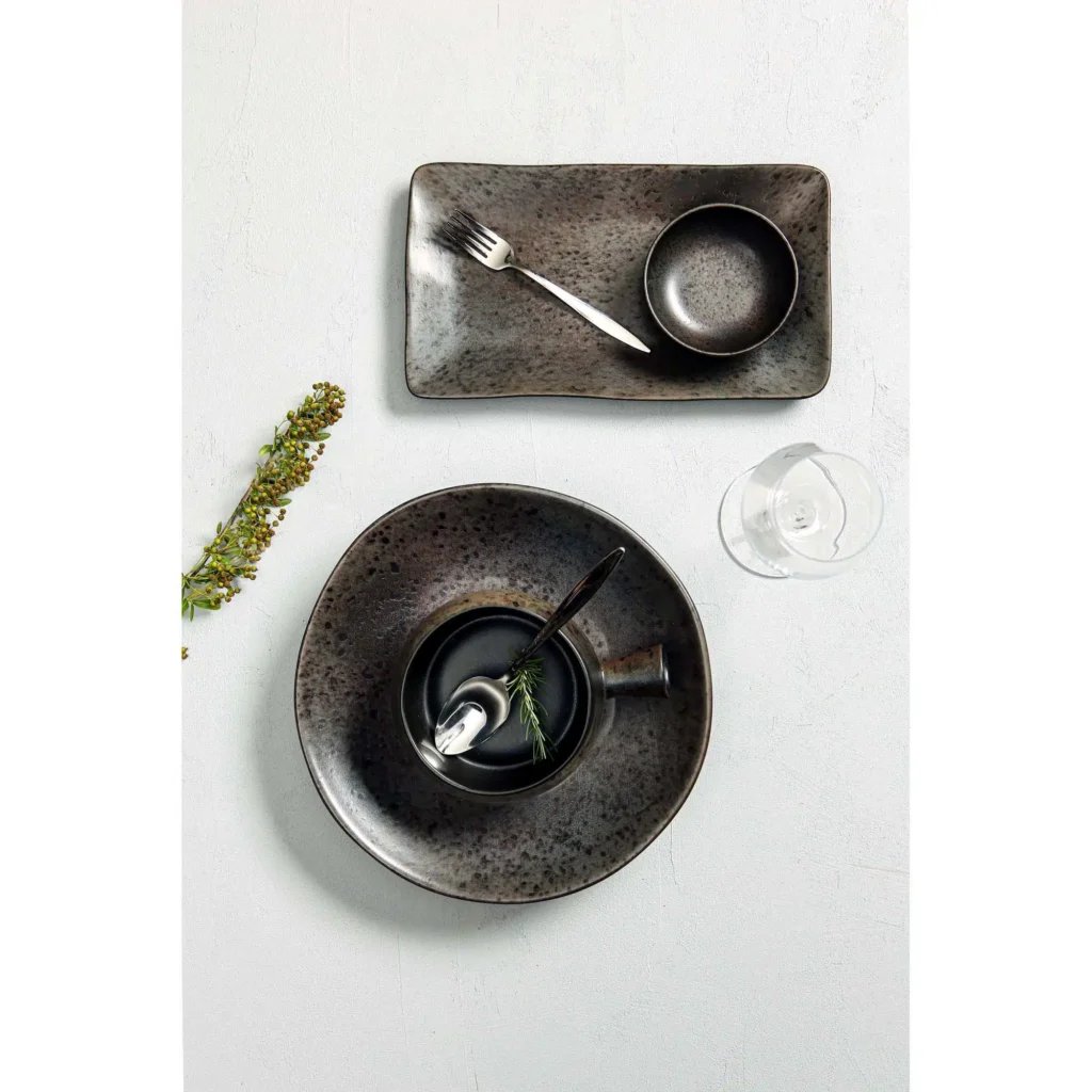 Ironstone Krus 295 ml - Billede 2