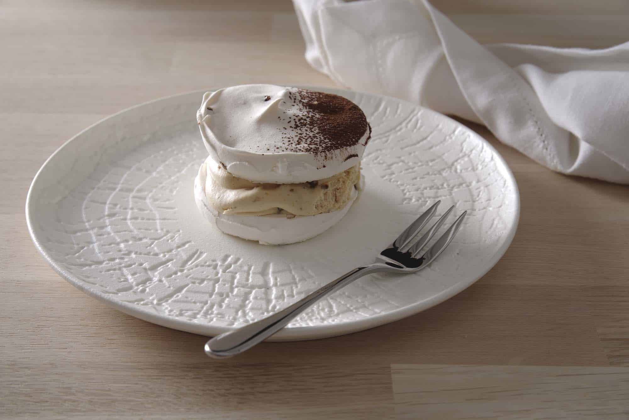 Nordisk ramekin, 70x(h)40mm - Billede 2