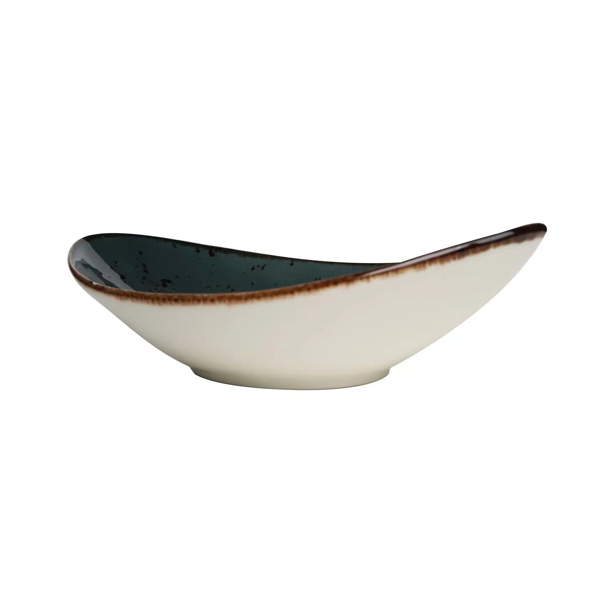 Arando båd skål, 250x160mm - Billede 5