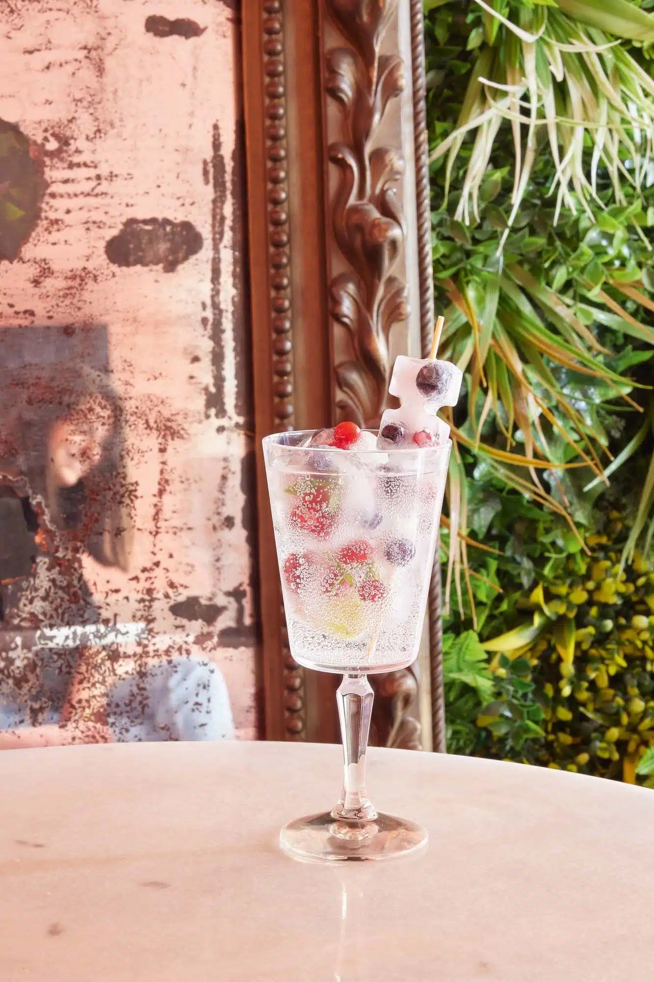 Monti cocktailglas, 270 ml - Billede 3