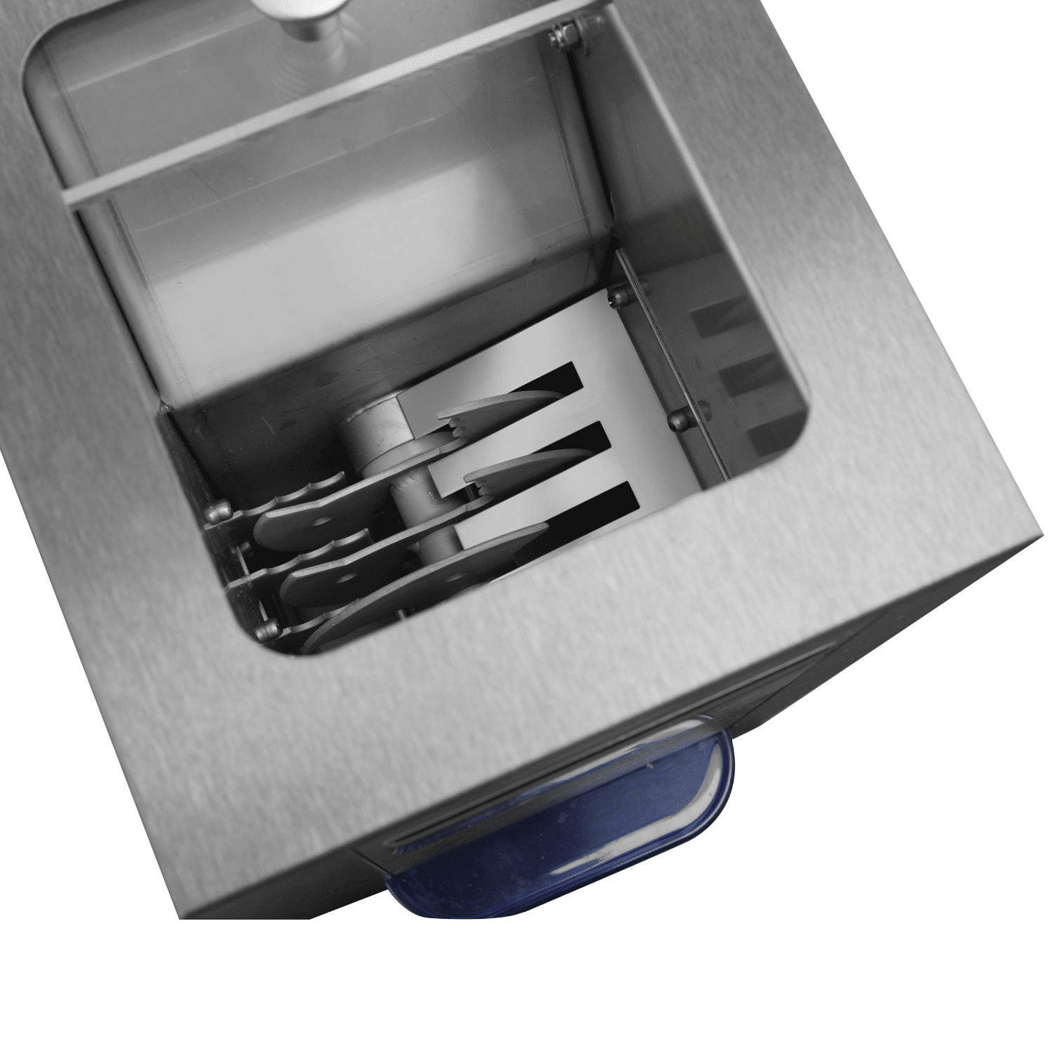 Mineral professionel bar crusher, 320x180x330mm - Billede 3