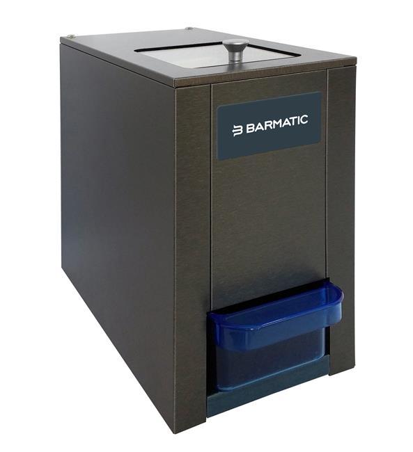 Mineral professionel bar crusher, 320x180x330mm - Billede 4