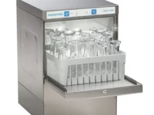 Hoonved - HSP4 Opvasker - PSPD