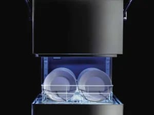 TLC 100 Hoonved med kondensering 58820/RCC2