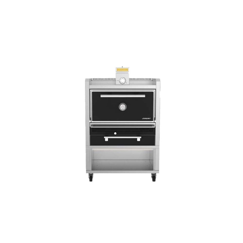 Josper - HJA-PLUS-M120 -WT  Grill ovn