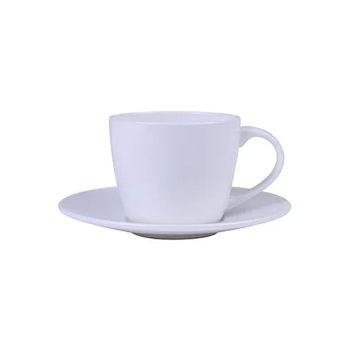 Espresso Kop 10cl | Nobel Diva | Fine Bone Porcelæn - Billede 2