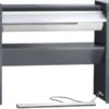 Miele PRI210 | 30kg /t | EL STW AB | 1.000 mm | Professional Strygerulle