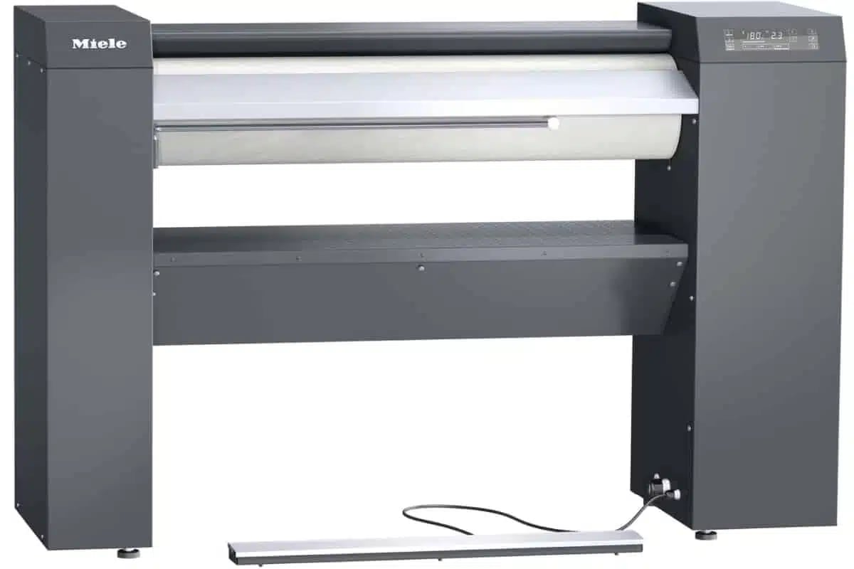 Miele PRI210 | 30kg /t | EL STW AB | 1.000 mm | Professional Strygerulle