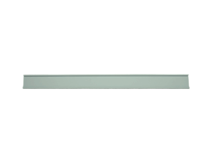 Combisteel - PRISSKILTEHOLDER HVIDE MIDDLE HYLDER 7455.2110