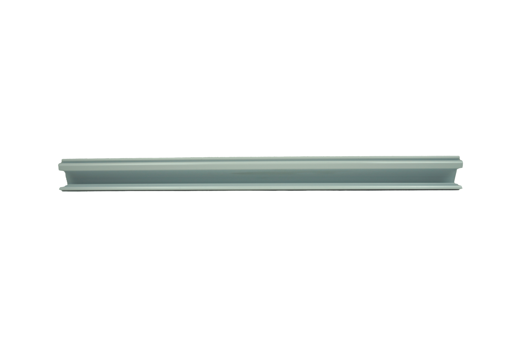 Combisteel - PRISSKILTEHOLDER HVIDE MIDDLE HYLDER 7455.2110 - Billede 4
