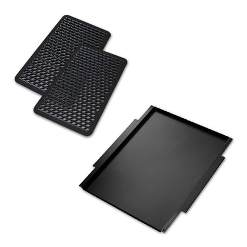 MKN Kyllingepakke (2 x MKN10017446, 2 x MKN845961) - FlexiRack